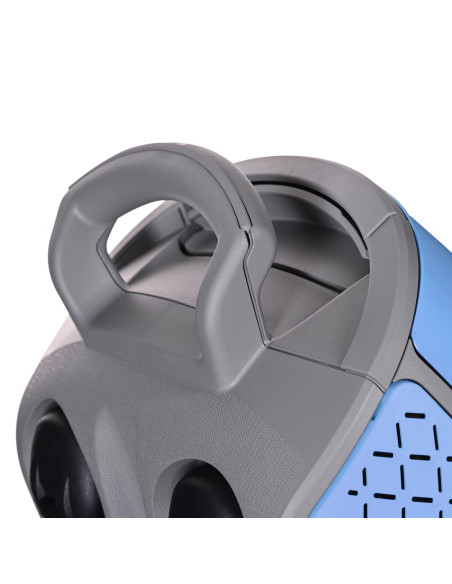 Odkurzacz Miele Guard L1 Nordic Blue
