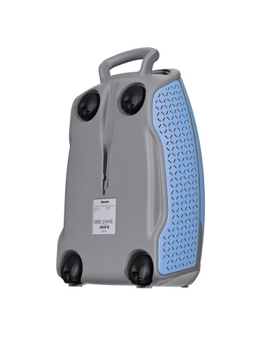 Odkurzacz Miele Guard L1 Nordic Blue