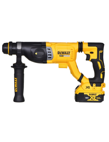 Młot Wiercąco-Kłujący 18V Dewalt Dch263P1