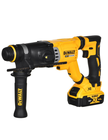 Młot Wiercąco-Kłujący 18V Dewalt Dch263P1