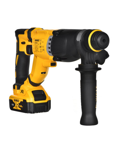 Młot Wiercąco-Kłujący 18V Dewalt Dch263P1