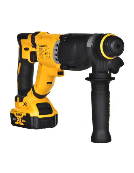 Młot Wiercąco-Kłujący 18V Dewalt Dch263P1
