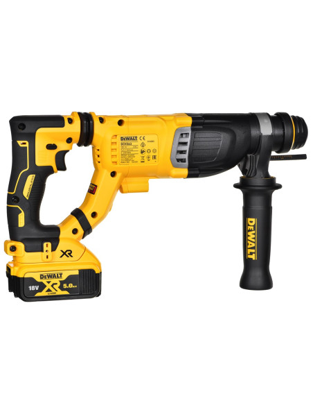 Młot Wiercąco-Kłujący 18V Dewalt Dch263P1
