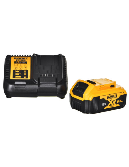 Młot Wiercąco-Kłujący 18V Dewalt Dch263P1