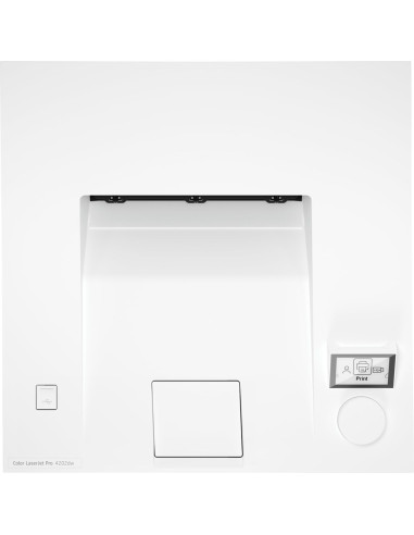 Drukarka Hp Color Laserjet Pro 4202Dw