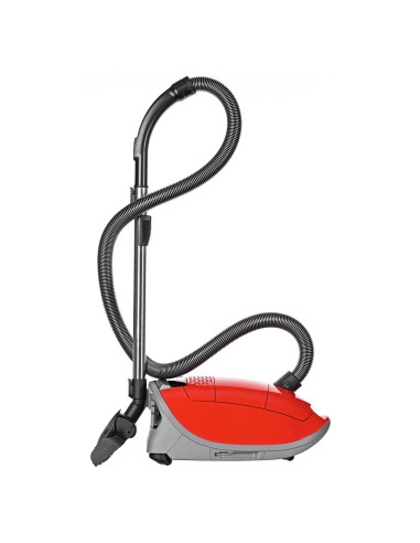 Odkurzacz Miele Guard M1 Terra Red