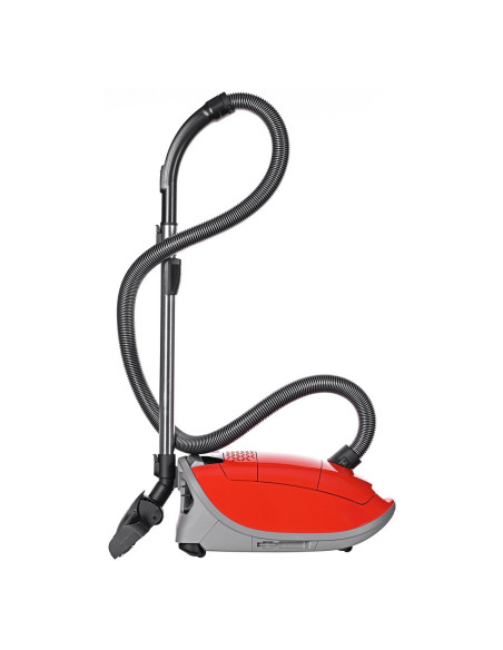 Odkurzacz Miele Guard M1 Terra Red