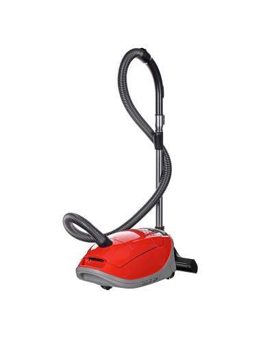 Odkurzacz Miele Guard M1 Terra Red
