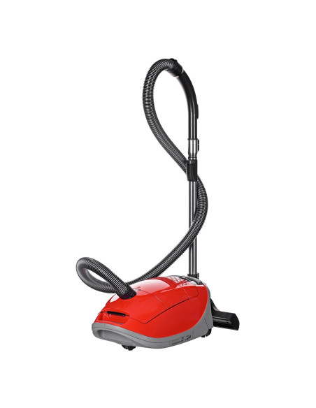 Odkurzacz Miele Guard M1 Terra Red