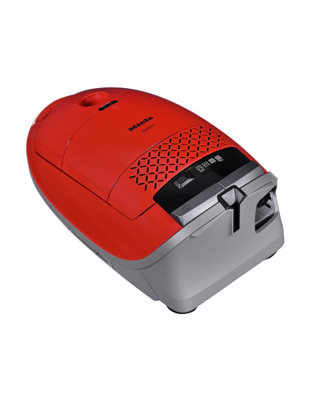 Odkurzacz Miele Guard M1 Terra Red