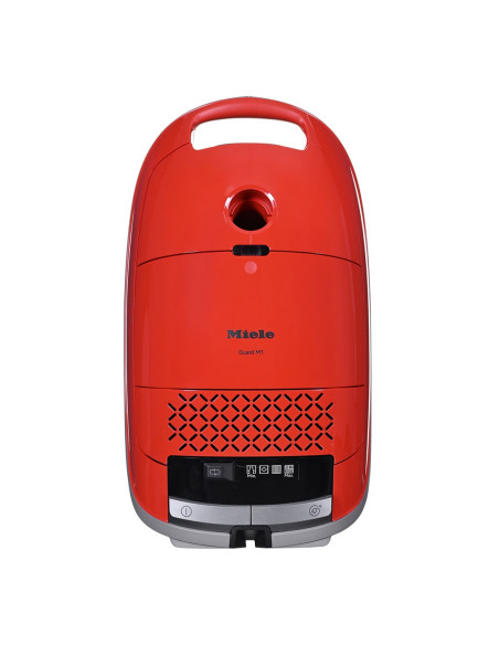 Odkurzacz Miele Guard M1 Terra Red