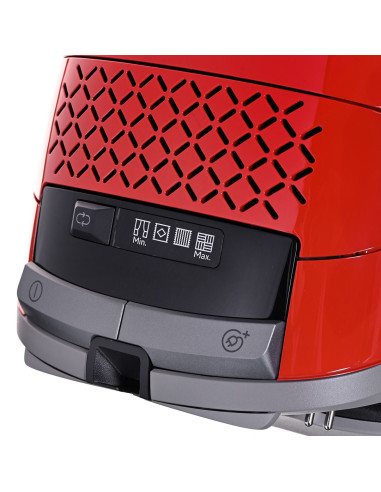 Odkurzacz Miele Guard M1 Terra Red