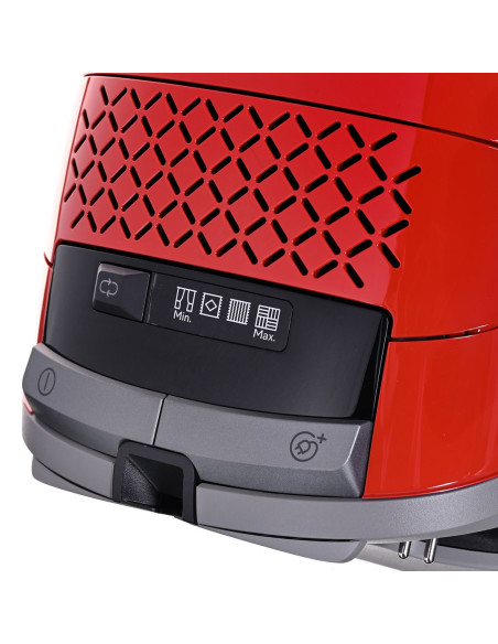 Odkurzacz Miele Guard M1 Terra Red