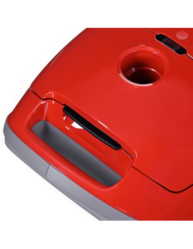 Odkurzacz Miele Guard M1 Terra Red