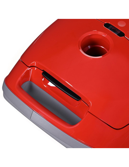 Odkurzacz Miele Guard M1 Terra Red