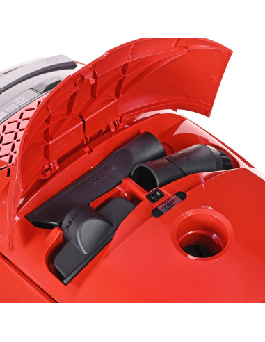 Odkurzacz Miele Guard M1 Terra Red