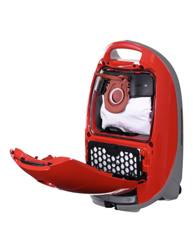 Odkurzacz Miele Guard M1 Terra Red