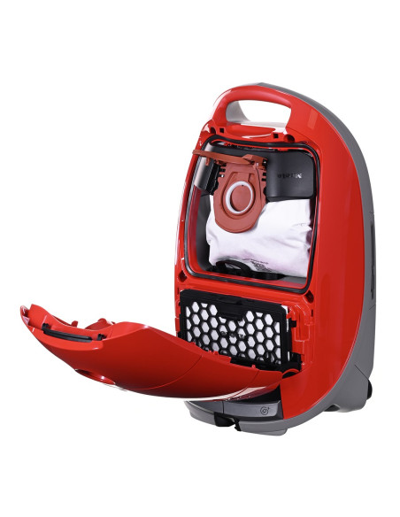 Odkurzacz Miele Guard M1 Terra Red