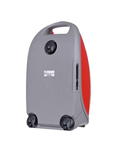 Odkurzacz Miele Guard M1 Terra Red