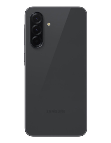 Samsung Galaxy A36 (A366) 5G Ds. 6/128Gb Black
