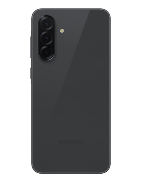 Samsung Galaxy A36 (A366) 5G Ds. 6/128Gb Black