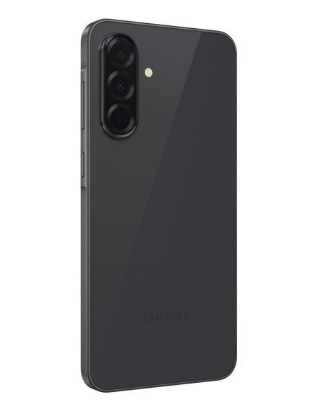 Samsung Galaxy A36 (A366) 5G Ds. 6/128Gb Black