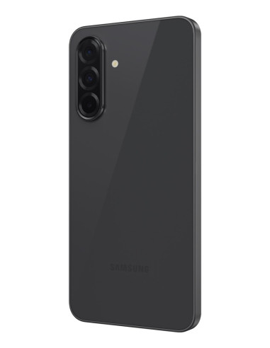 Samsung Galaxy A36 (A366) 5G Ds. 6/128Gb Black