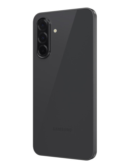 Samsung Galaxy A36 (A366) 5G Ds. 6/128Gb Black