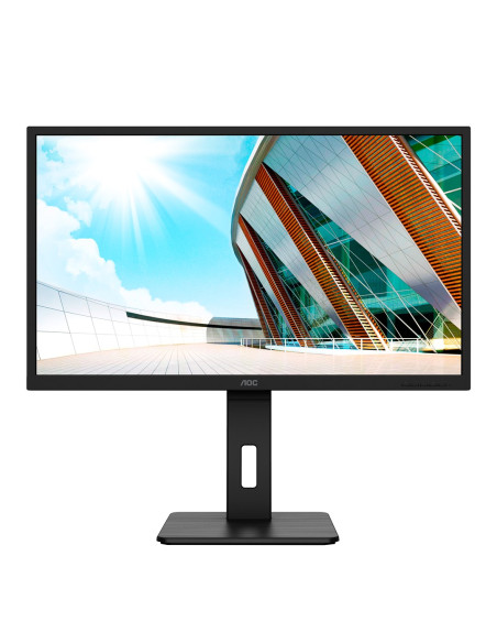 Monitor Aoc Led 32" Q32P2