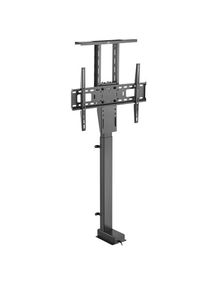 Maclean Uchwyt Elektryczny Wysuwany Do Tv, Tuya, 37''-80'', Vesa 600X400, Max 60Kg Mc-866T