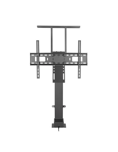 Maclean Uchwyt Elektryczny Wysuwany Do Tv, Tuya, 37''-80'', Vesa 600X400, Max 60Kg Mc-866T