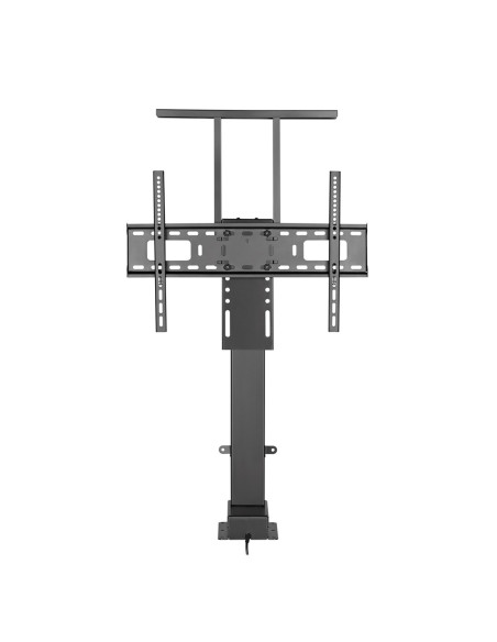 Maclean Uchwyt Elektryczny Wysuwany Do Tv, Tuya, 37''-80'', Vesa 600X400, Max 60Kg Mc-866T
