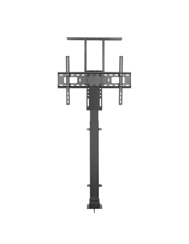 Maclean Uchwyt Elektryczny Wysuwany Do Tv, Tuya, 37''-80'', Vesa 600X400, Max 60Kg Mc-866T