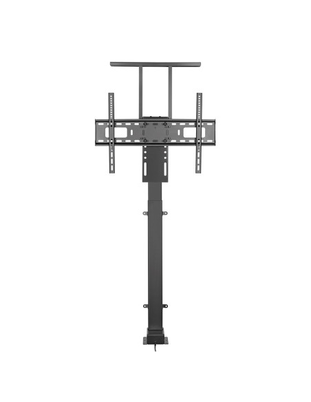 Maclean Uchwyt Elektryczny Wysuwany Do Tv, Tuya, 37''-80'', Vesa 600X400, Max 60Kg Mc-866T