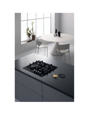 Płyta Gazowa Whirlpool Aktl 629/Nb1