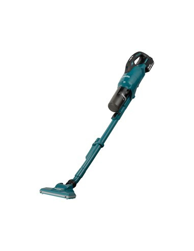 Makita.odkurzacz  18V Dcl286Frf Cyklon