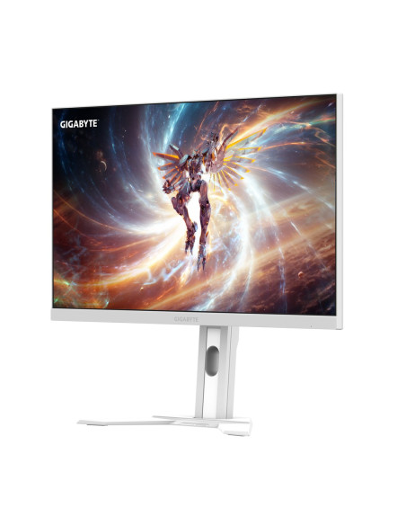 Monitor Gigabyte Led 27" M27Qa Ice 180Hz