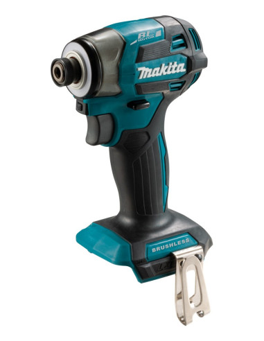 Makita Zakrętarka Udarowa 18V Dtd173Z 180Nm