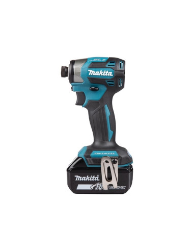 Makita Zakrętarka Udarowa 18V Dtd173Z 180Nm