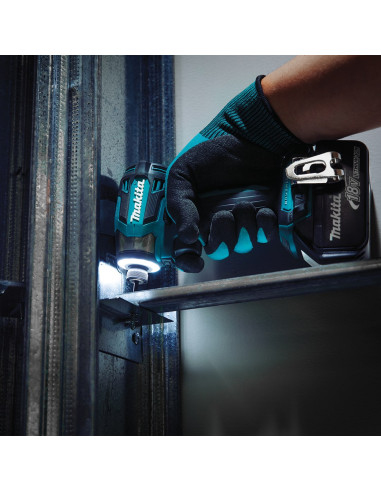 Makita Zakrętarka Udarowa 18V Dtd173Z 180Nm