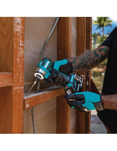 Makita Zakrętarka Udarowa 18V Dtd173Z 180Nm