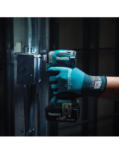 Makita Zakrętarka Udarowa 18V Dtd173Z 180Nm
