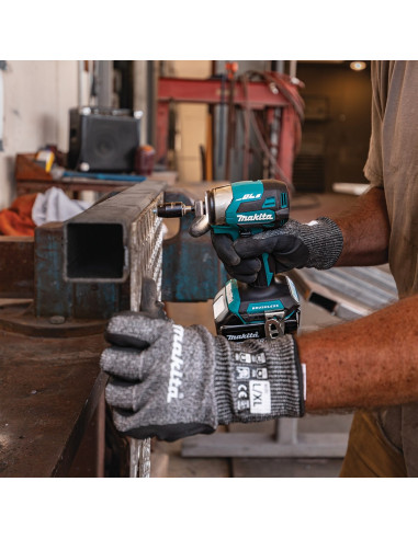 Makita Zakrętarka Udarowa 18V Dtd173Z 180Nm
