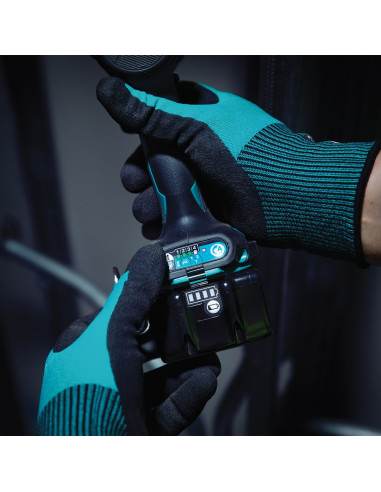 Makita Zakrętarka Udarowa 18V Dtd173Z 180Nm