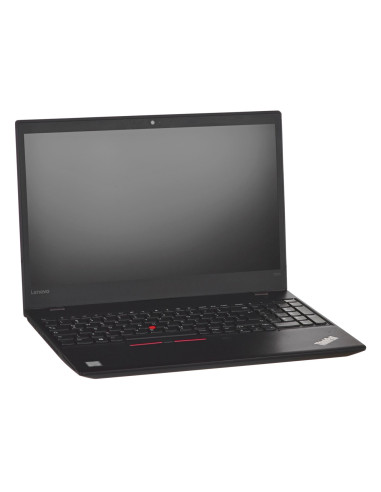 Lenovo Thinkpad T570 I5-7200U 8Gb 256Gb Ssd 15" Fhd Win10Pro + Zasilacz Używany
