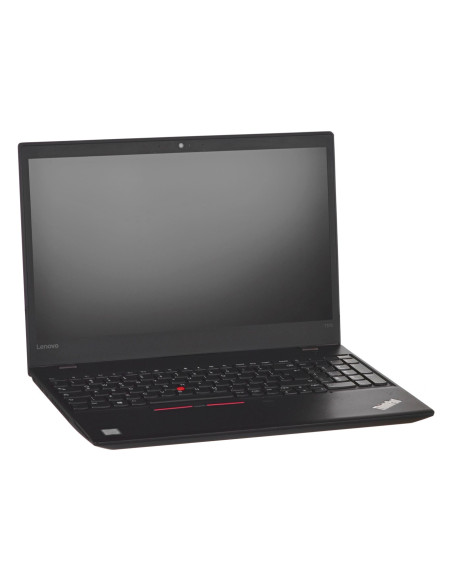 Lenovo Thinkpad T570 I5-7200U 8Gb 256Gb Ssd 15" Fhd Win10Pro + Zasilacz Używany