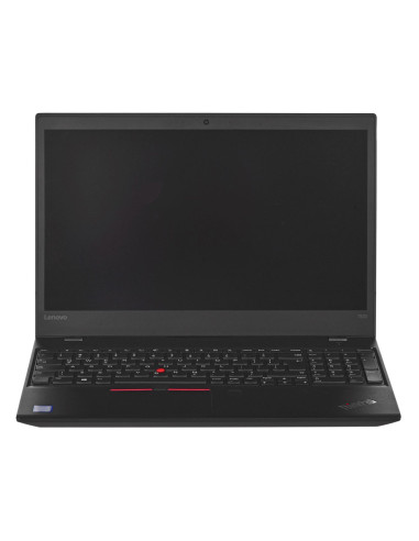 Lenovo Thinkpad T570 I5-7200U 8Gb 256Gb Ssd 15" Fhd Win10Pro + Zasilacz Używany