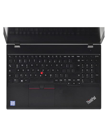 Lenovo Thinkpad T570 I5-7200U 8Gb 256Gb Ssd 15" Fhd Win10Pro + Zasilacz Używany