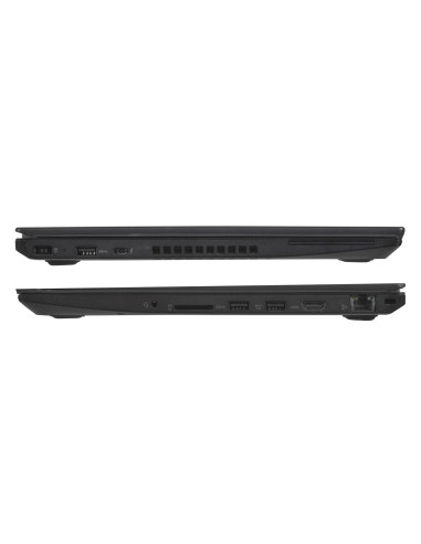 Lenovo Thinkpad T570 I5-7200U 8Gb 256Gb Ssd 15" Fhd Win10Pro + Zasilacz Używany