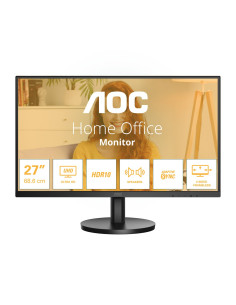 Monitor Aoc Led 27" U27B3A